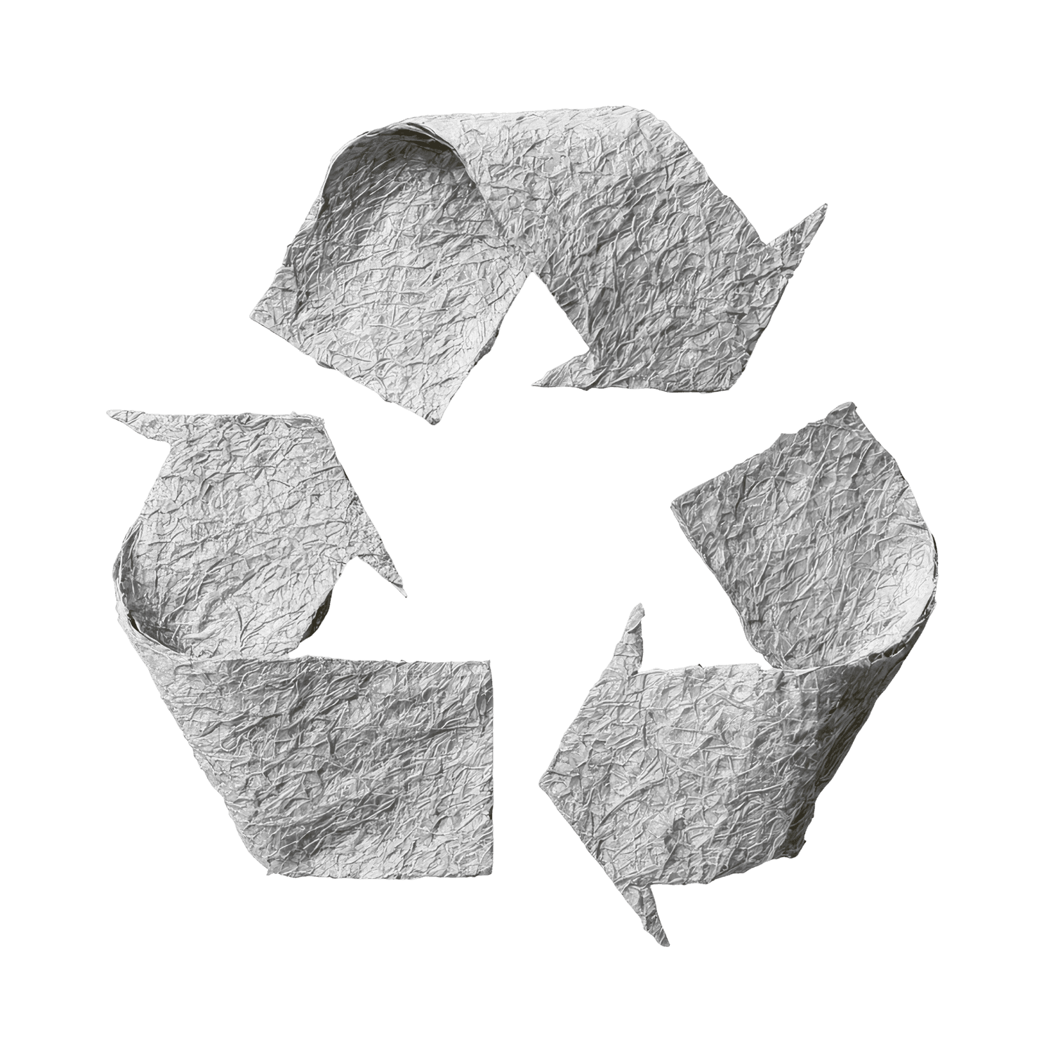 Recyklace a třídění odpadu